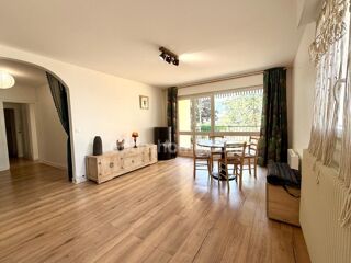  Appartement à vendre 3 pièces 73 m²