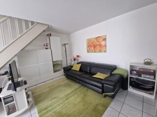  Appartement � vendre 2 pi�ces 50 m�