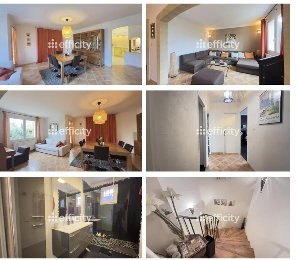 Vente Maison Maison Cavaillon
