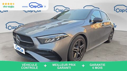 Mercedes Classe A IV 200 e 163 AMG Line 2024 occasion Perenchies 59840