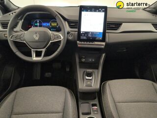 Captur E-Tech full hybrid 160 ch Techno 2026 occasion 73420 Voglans