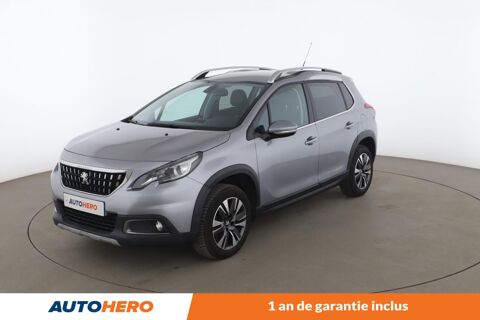 Peugeot 2008 1.2 PureTech Allure Business 110 ch