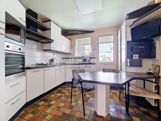  Maison � vendre 9 pi�ces 152 m�