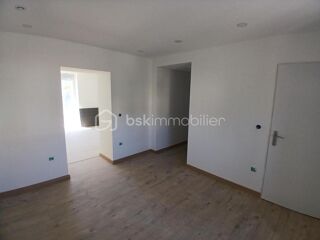  Appartement � vendre 3 pi�ces 56 m�