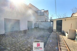  Maison  vendre 5 pices 109 m