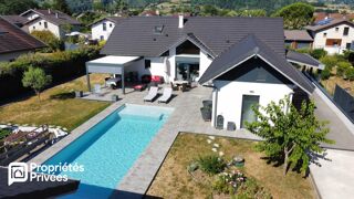 Maison à vendre 7 pièces 230 m²