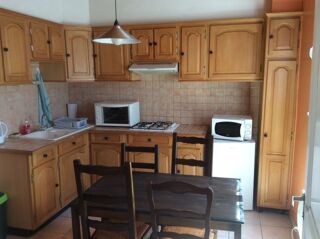  Appartement à louer 1 pièce 25 m²