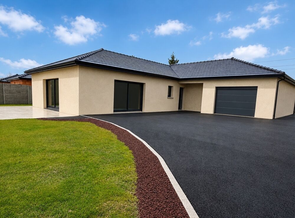 Vente Maison SUPERBE PAVILLON INDIVIDUEL DE PLAIN PIED Saint dizier