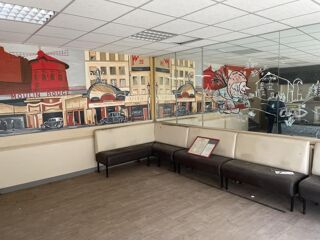  Immeuble à vendre 15 + pièces 300 m²