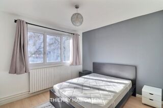  Appartement à vendre 4 pièces 115 m²