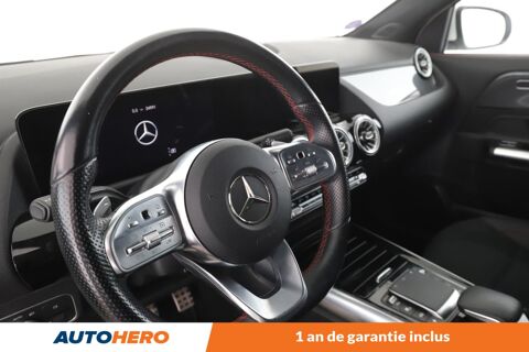 Classe GLA 200 AMG Line DCT 163 ch 2022 occasion 92130 Issy-les-Moulineaux