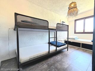  Appartement à vendre 3 pièces 51 m²