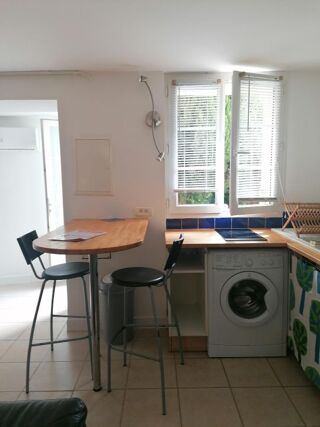  Appartement à louer 2 pièces 36 m²