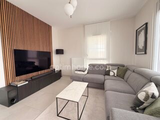  Appartement � vendre 3 pi�ces 64 m�