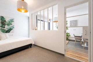  Appartement à vendre 2 pièces 40 m²
