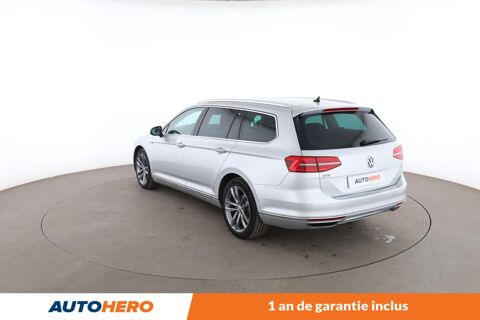 Passat 1.4 TSI GTE DSG6 218 ch 2018 occasion 92130 Issy-les-Moulineaux