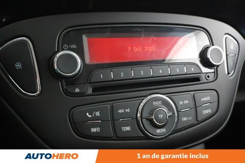 Corsa 1.4 Innovation 5P 90 ch 2016 occasion 92130 Issy-les-Moulineaux