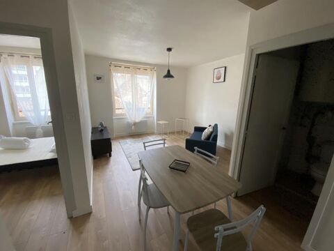  Appartement � louer 2 pi�ces 28 m�