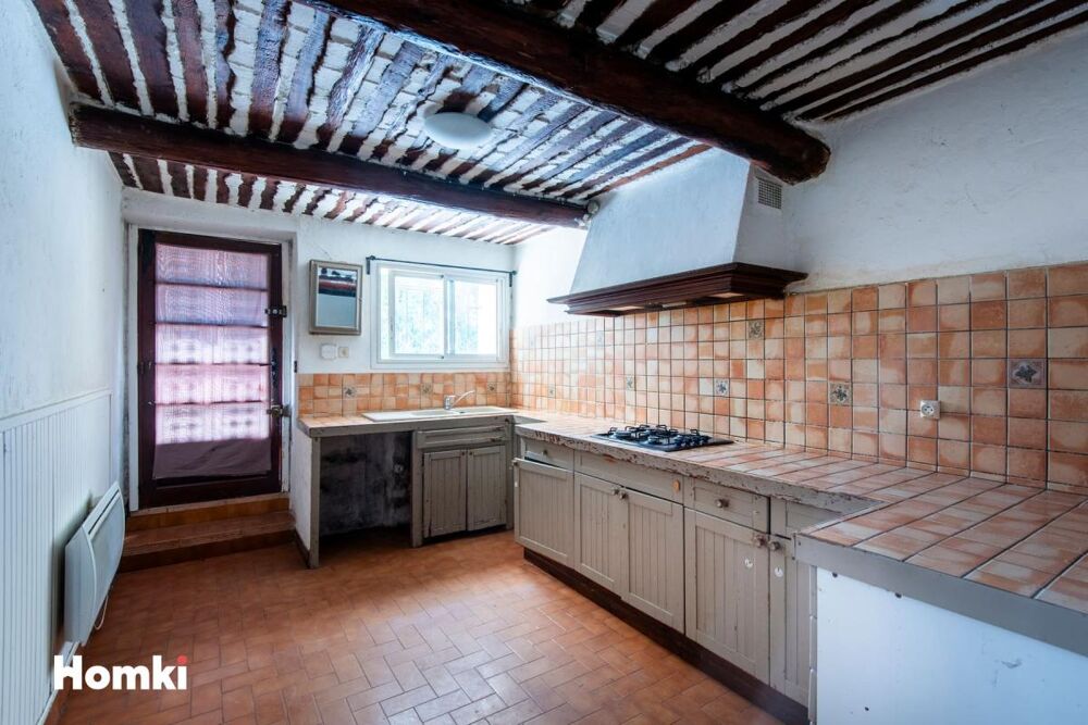 Vente Maison **MALLEMORT – HAMEAU DE PONT ROYAL** Alleins