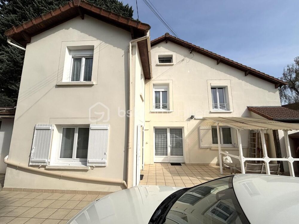 Maison de caractère à vendre sur Orsay 91