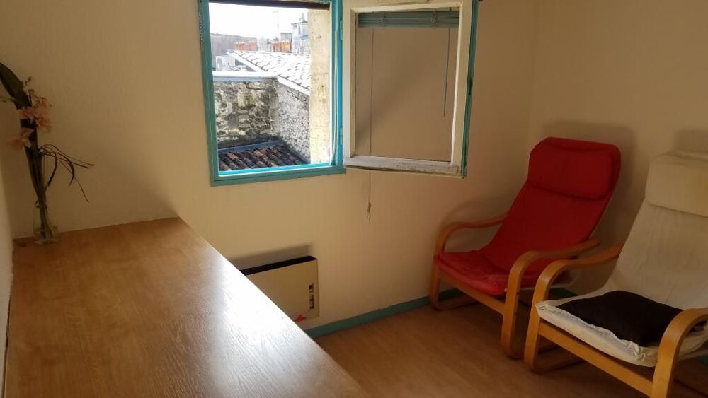 Location Appartement Studio de 20m2 à louer sur Bordeaux Bordeaux