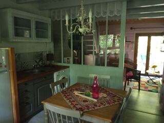  Chalet � vendre 3 pi�ces 50 m� Darvault