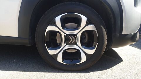 C3 Aircross 1.5 BlueHDi 120 EAT6 Shine 2019 occasion 56000 Vannes
