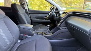 Tucson 1.6 T-GDI 150 Hybrid Creative 2021 occasion 44440 Riaille
