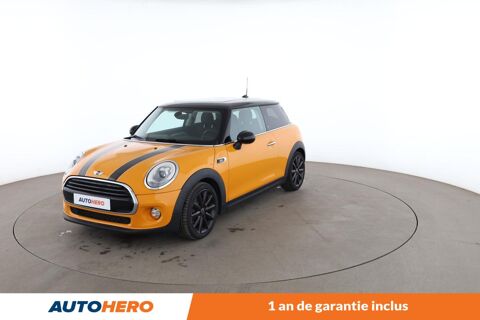 Annonce voiture Mini Cooper 14190 €