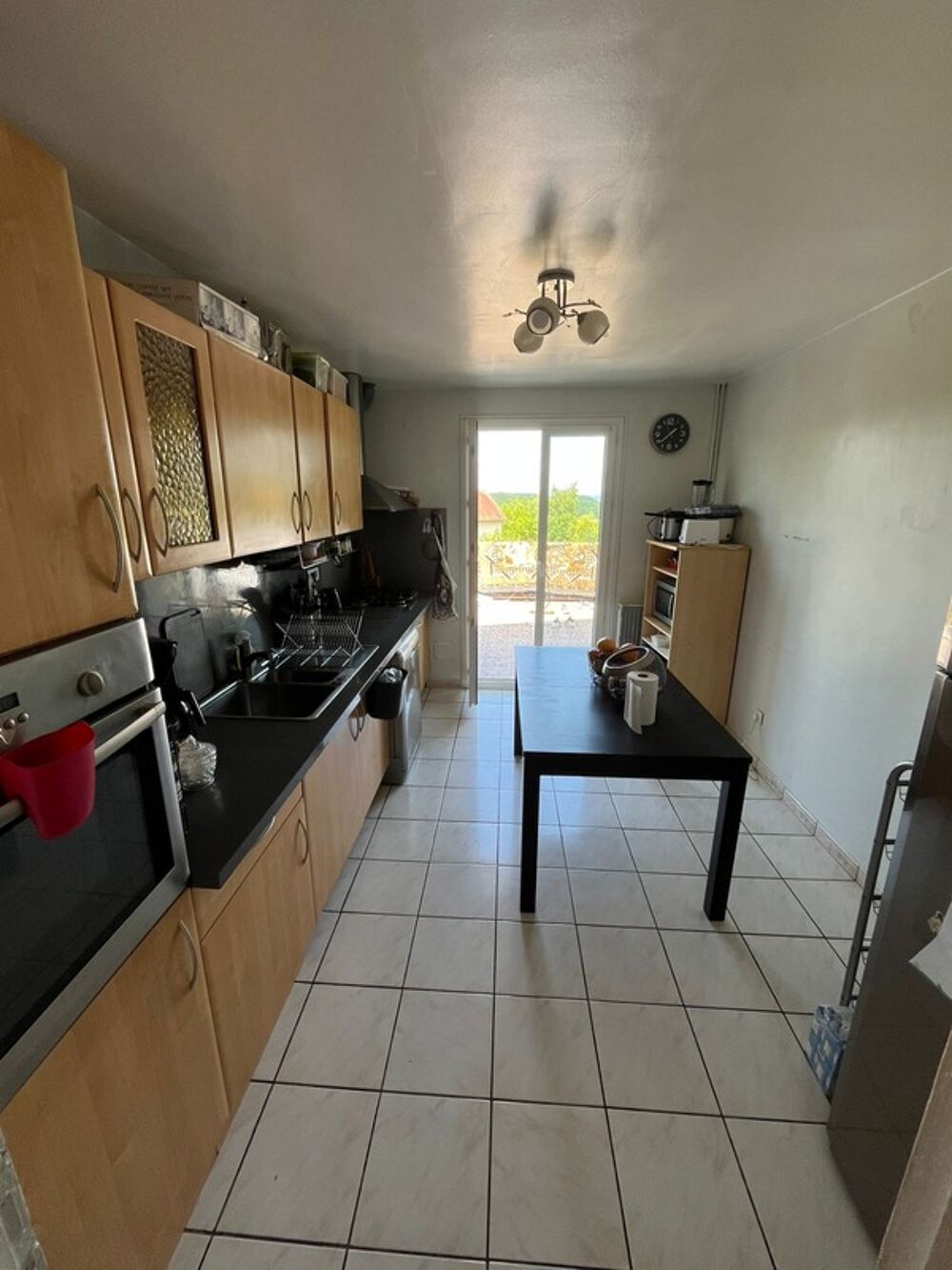 Vente Maison Maison à vendre 6 pièces - sous-sol total CHESSY (77) Chessy