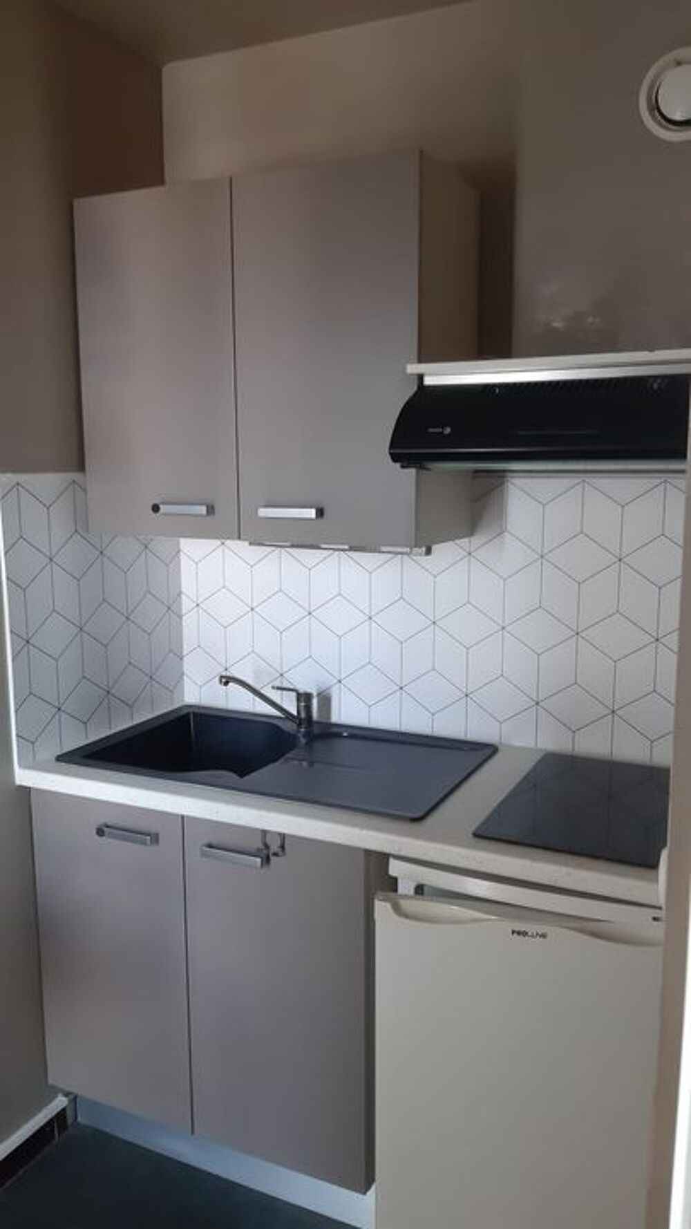 Appartement de 30m2 à louer sur Limoges