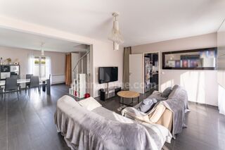  Maison � vendre 7 pi�ces 134 m�