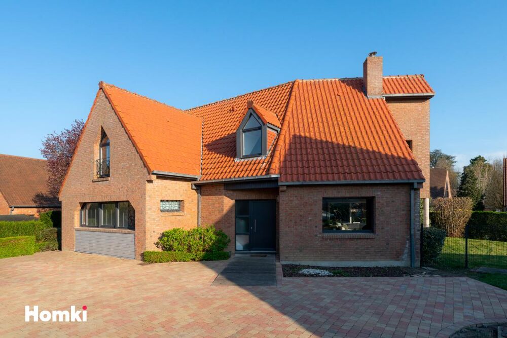 � vendre  Maison Lompret (59840)