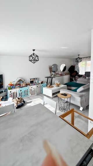  Maison  vendre 4 pices 74 m