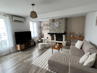  Maison � vendre 5 pi�ces 90 m�