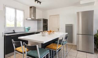 Vente Maison ROYAN CHATELARD – UNE MAISON AVEC JARDIN POUR INVESTIR Royan