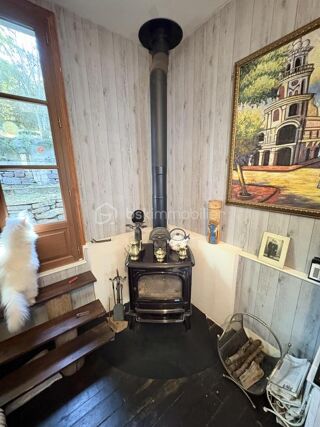  Maison � vendre 6 pi�ces 121 m�