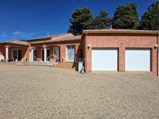  Villa à vendre 4 pièces 140 m²