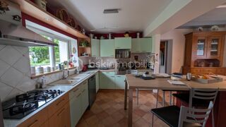  Maison à vendre 8 pièces 200 m²