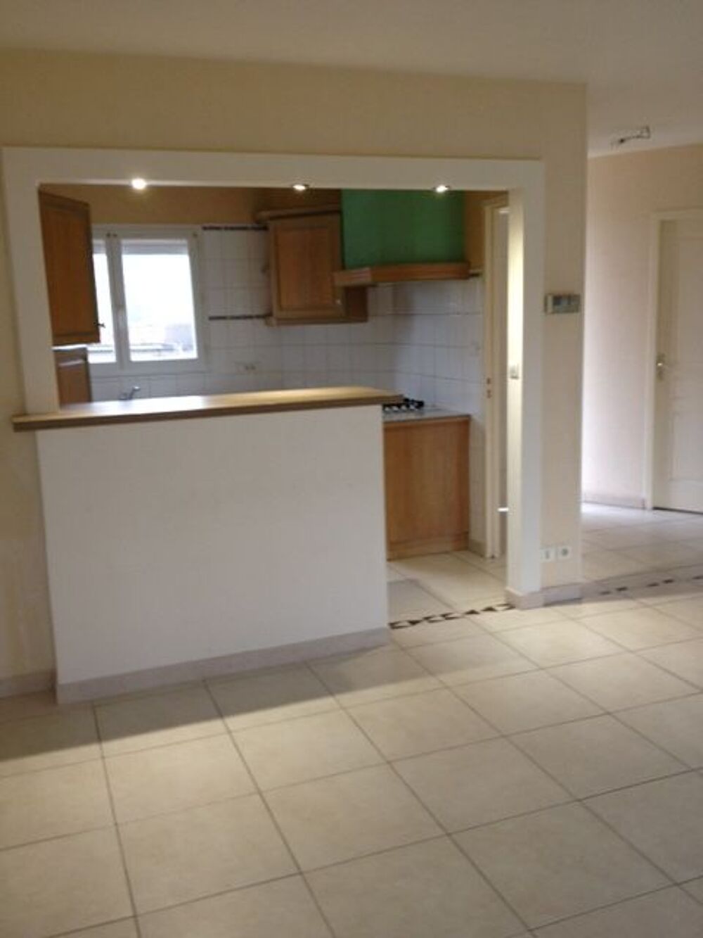 Location Maison Maison de 97m2 à louer sur Puygouzon Puygouzon