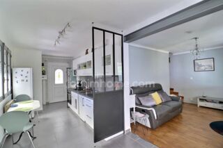  Maison à vendre 4 pièces 80 m²