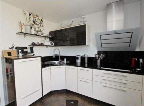  Appartement � louer 4 pi�ces 138 m�