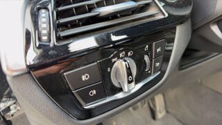 S&eacute;rie 5 520d 190 Steptronic8 M Sport - Automatique 2018 occasion 37230 Fondettes