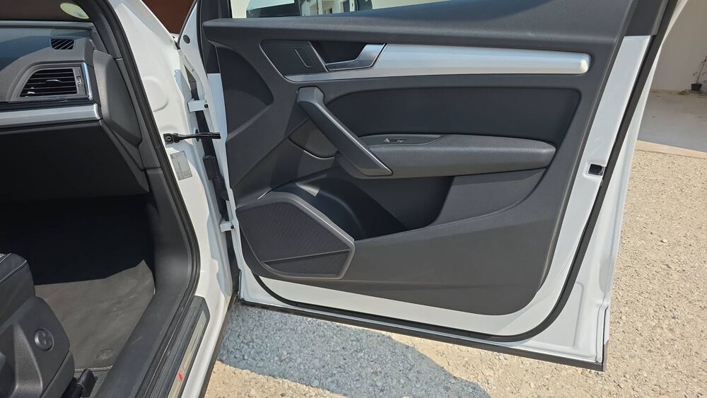 Q5 2.0 TDI 163 Quattro Stronic7 S line - Premi&egrave;re main 2017 occasion 17300 Rochefort