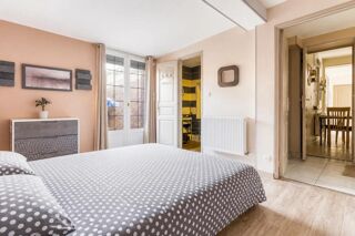  Maison à vendre 6 pièces 140 m²
