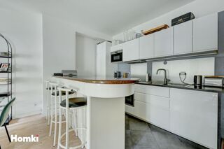  Appartement à vendre 2 pièces 51 m²