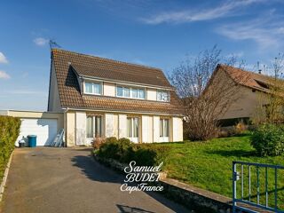  Maison � vendre 4 pi�ces 93 m�