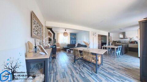   Courri�res Maison Individuelle , Coup de C�ur Assur� ! Maison - 6 pi�ce(s) - 96 m�