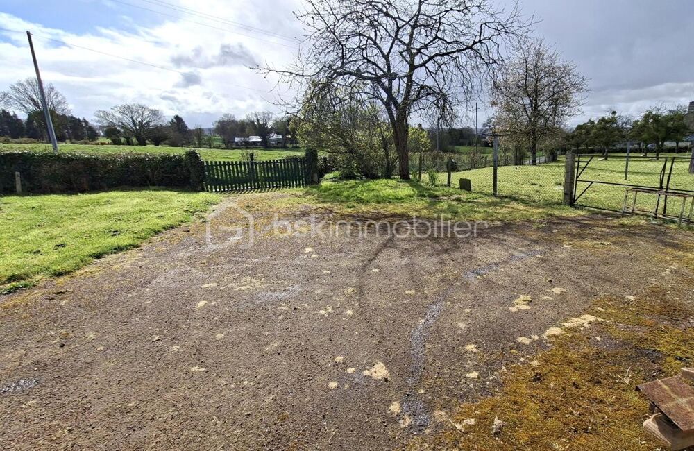 Vente Maison Coup de coeur - maison de campagne avec verger sur 3800 m2 Courson