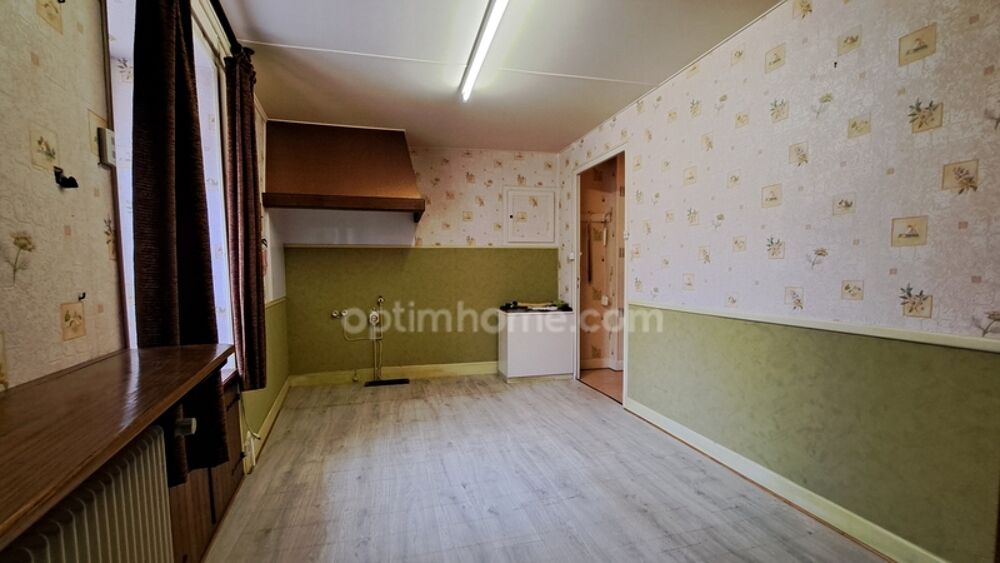 Vente Maison Maison � vendre 5 pi�ces JUSSEY (70) Jussey